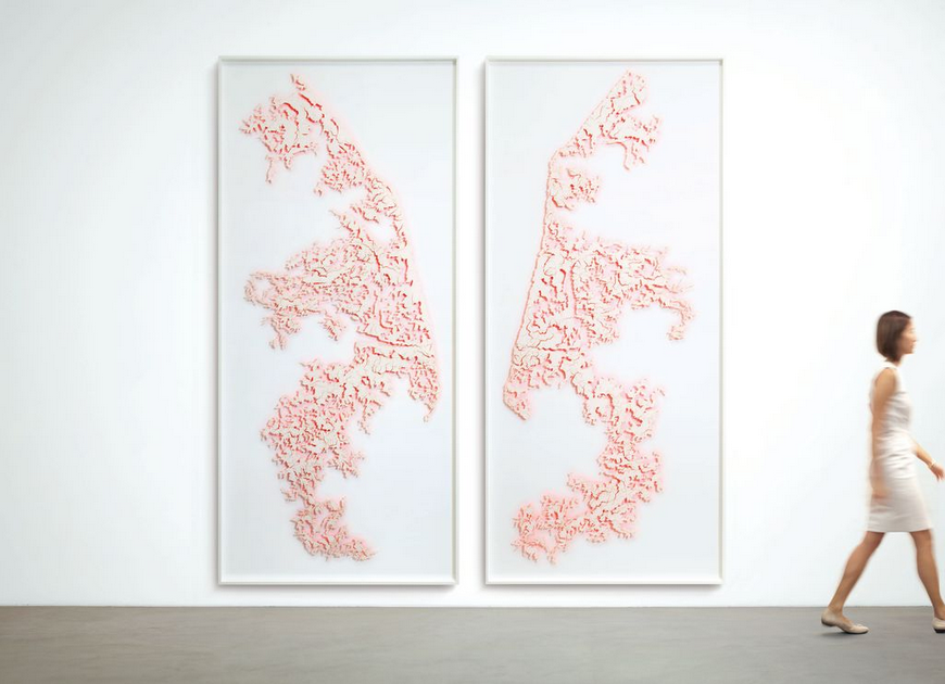 Sacrificial Bodies at Oceanside Museum