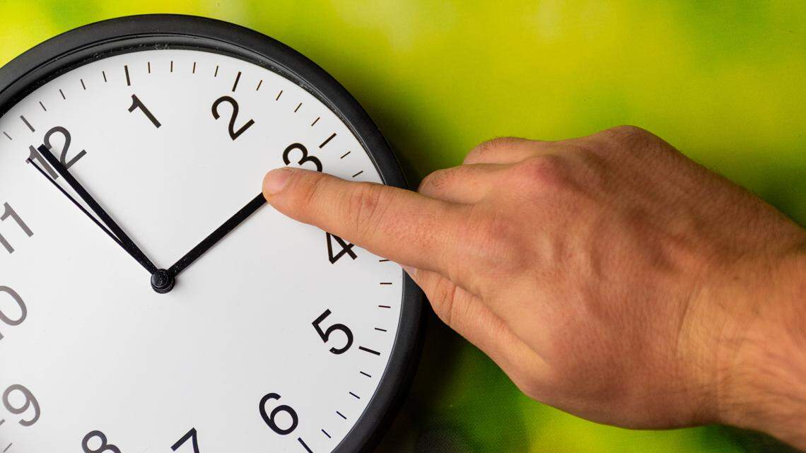 Daylight saving time 2026: 5 things to know