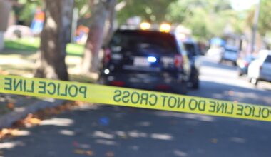 Union Pacific train collision has turned fatal in Florin