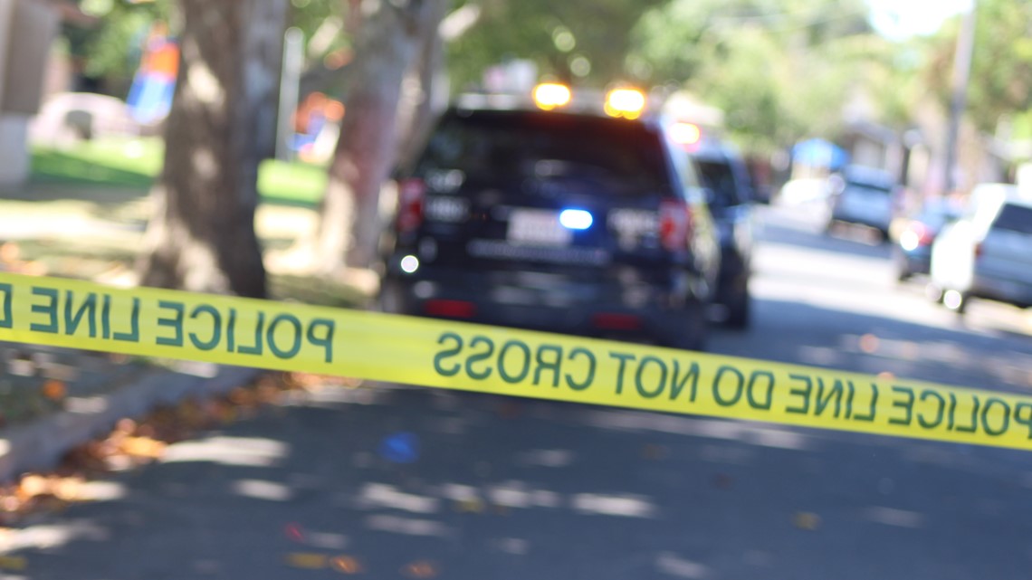 Union Pacific train collision has turned fatal in Florin