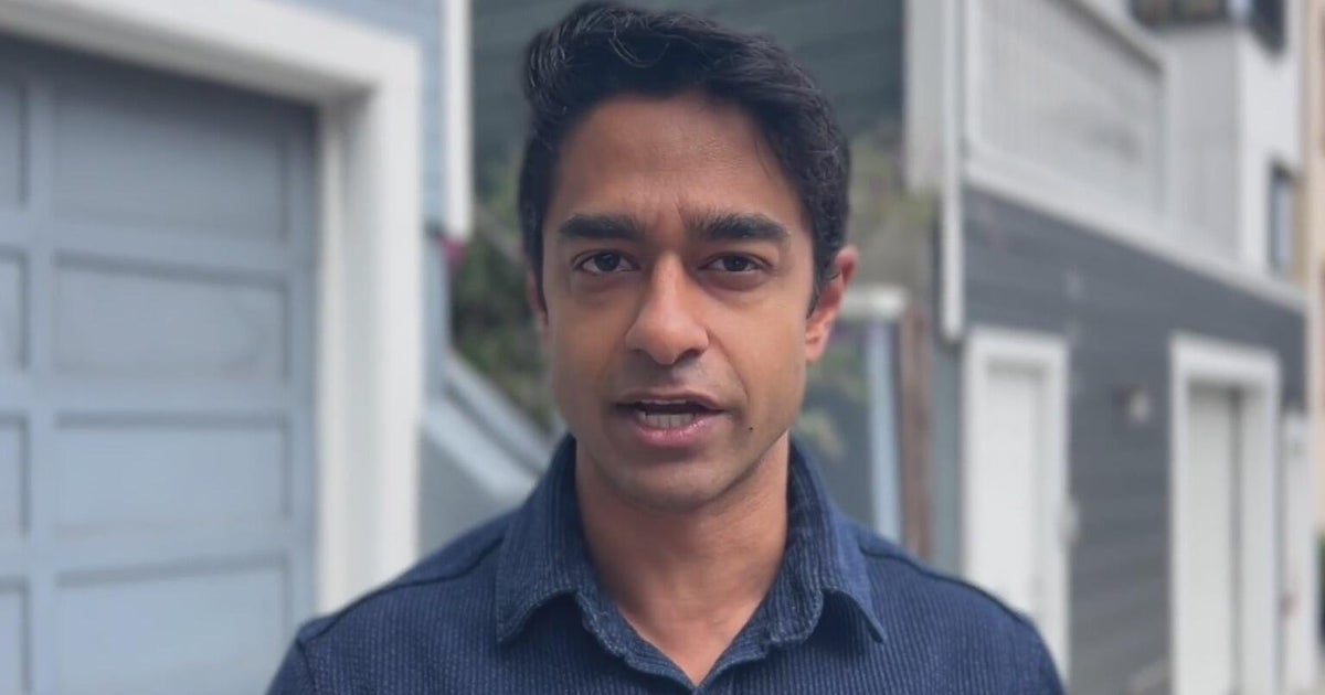 Former tech worker Saikat Chakrabarti among candidates to replace Nancy Pelosi in Congress