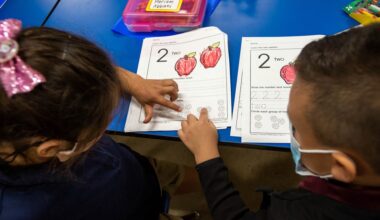 11 Central Valley and Northern Central California charter schools named 2026 California Distinguished Schools