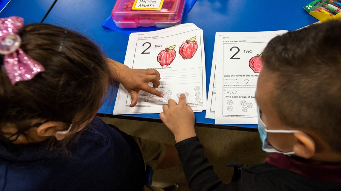 11 Central Valley and Northern Central California charter schools named 2026 California Distinguished Schools