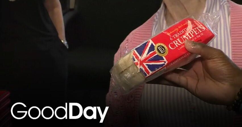 Try British snacks without leaving the continent!