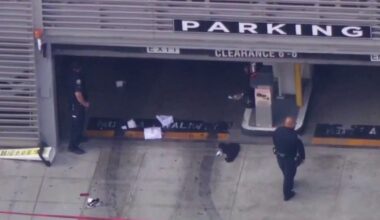 Deadly shooting breaks out in Long Beach; Marathon Burger rep says incident had no ties to restaurant