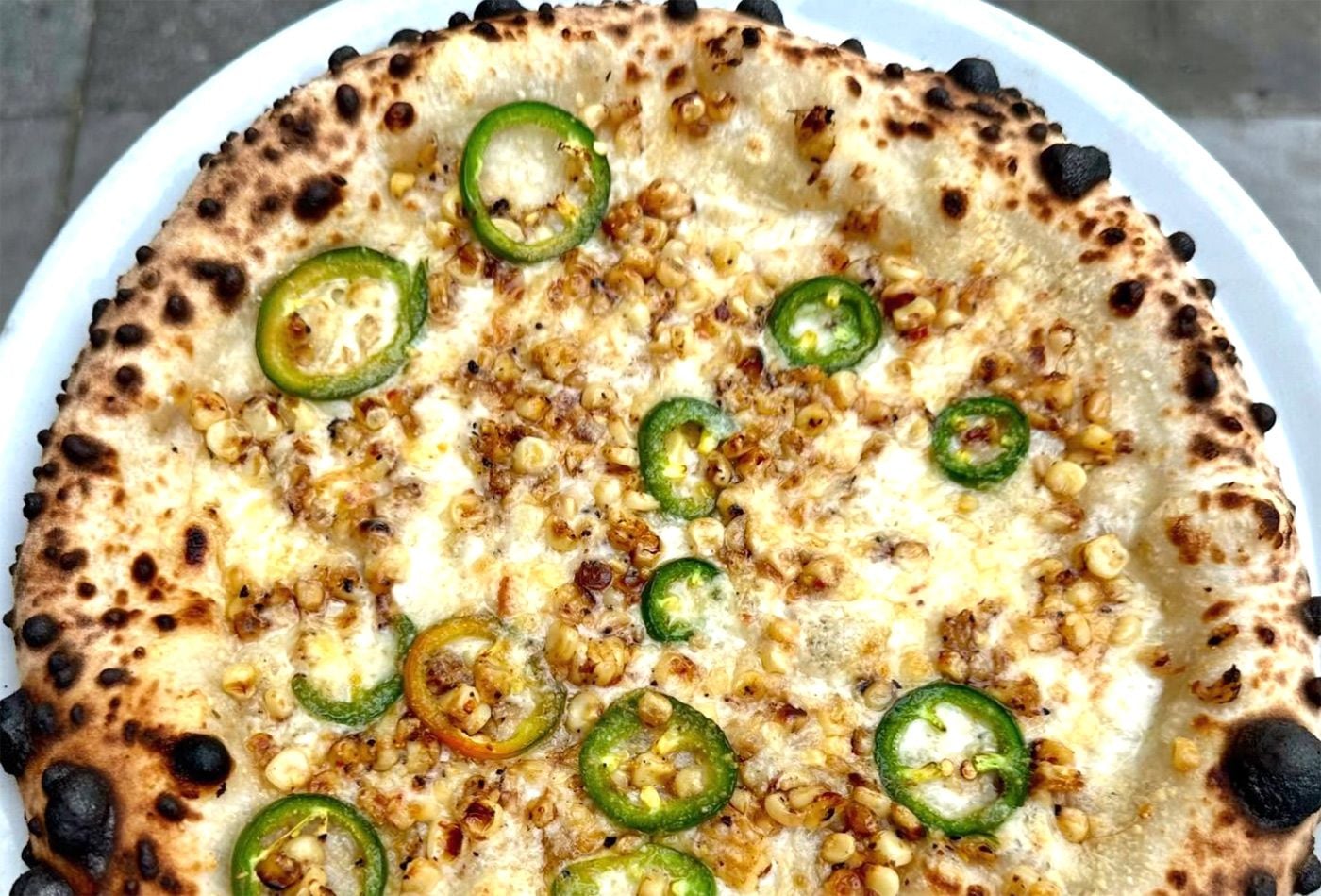 A Major SF Pizza Spot Says Farewell