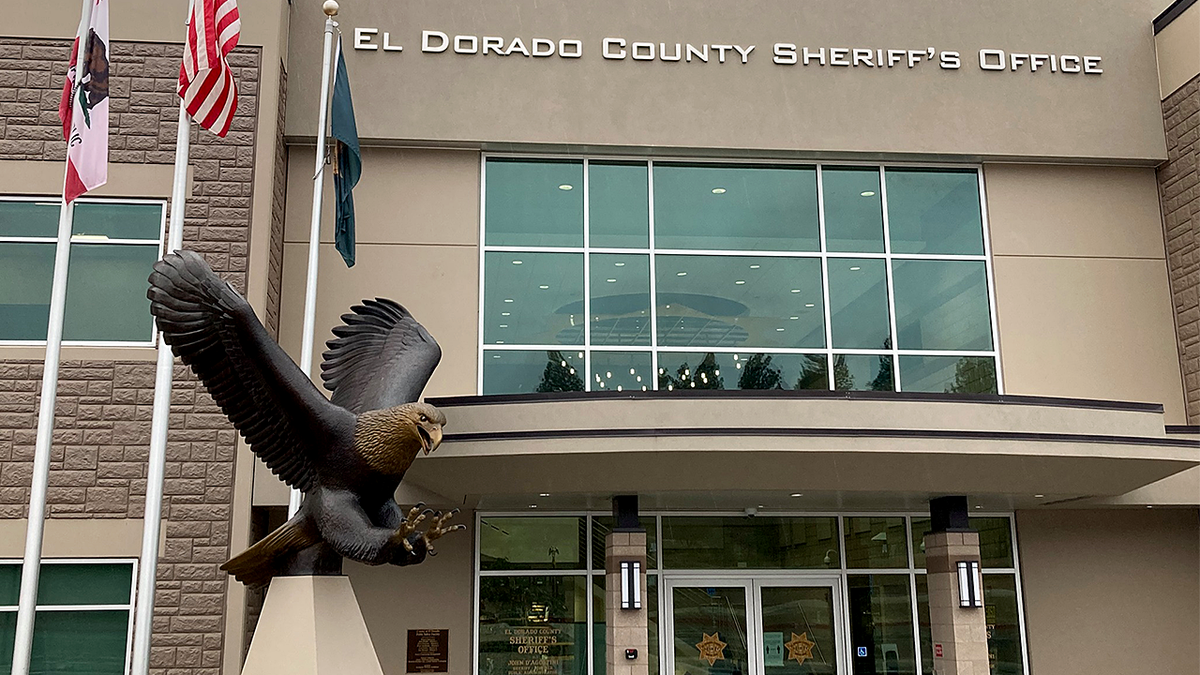El Dorado Sheriff’s Office