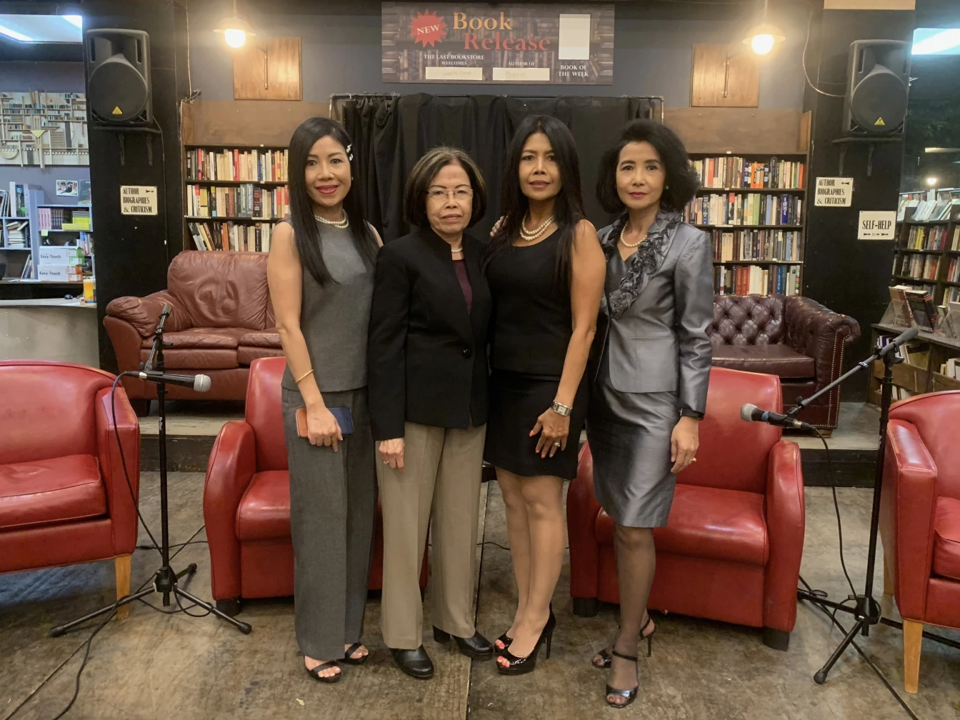 Cambodian Genocide survivor released from ICE custody after court order • Long Beach Post News