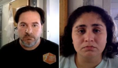 US Border Patrol arrests 2 Mexican fugitives with warrants in California