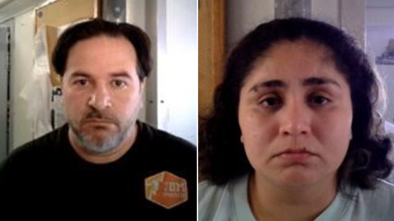 US Border Patrol arrests 2 Mexican fugitives with warrants in California