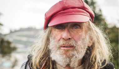 Diamond Dave Whitaker, a San Francisco icon and legend, dies at 88