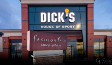 Fresno Historic Commission Clears Way for Dick's House of Sports at Fashion Fair