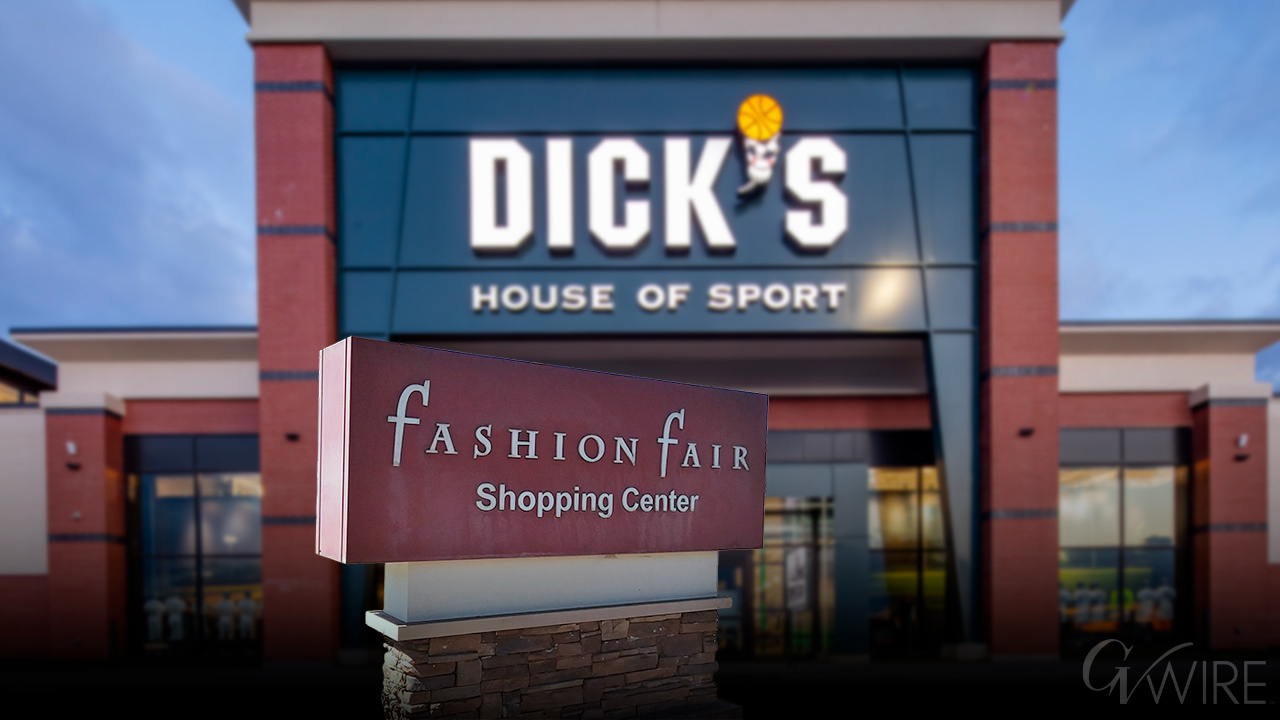 Fresno Historic Commission Clears Way for Dick's House of Sports at Fashion Fair