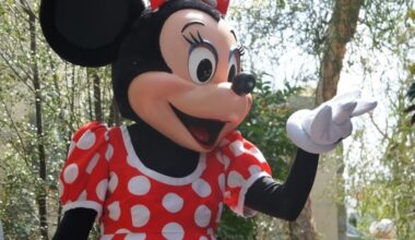 OC City Launches Shuttle Service To Disneyland: What To Know