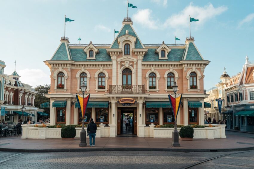 Disneyland-restaurant_pmaedt5orwgamefj3oulbw_sprihwfusfknftbkinhnow_cover_sd - travel and tour world Napa rose restaurant,disneyland resort anaheim reopens after major renovation offering new dining spaces california cuisine &premium travel dining