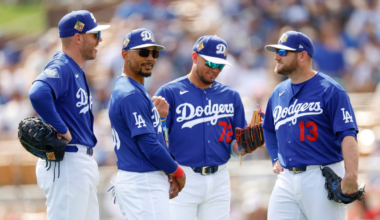 How the Dodgers can threepeat: Four keys for Los Angeles to win a third straight World Series