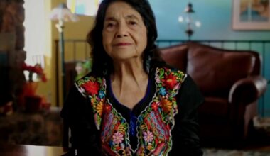 Family, leaders and more react to Cesar Chavez allegations – NBC Los Angeles