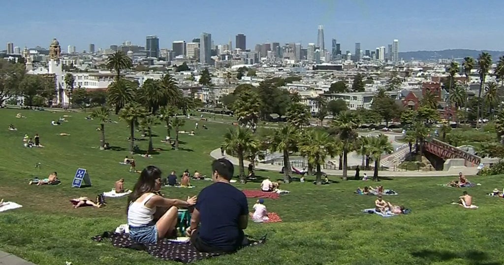 5 teens, 3 adults arrested in San Francisco double stabbing at Dolores Park