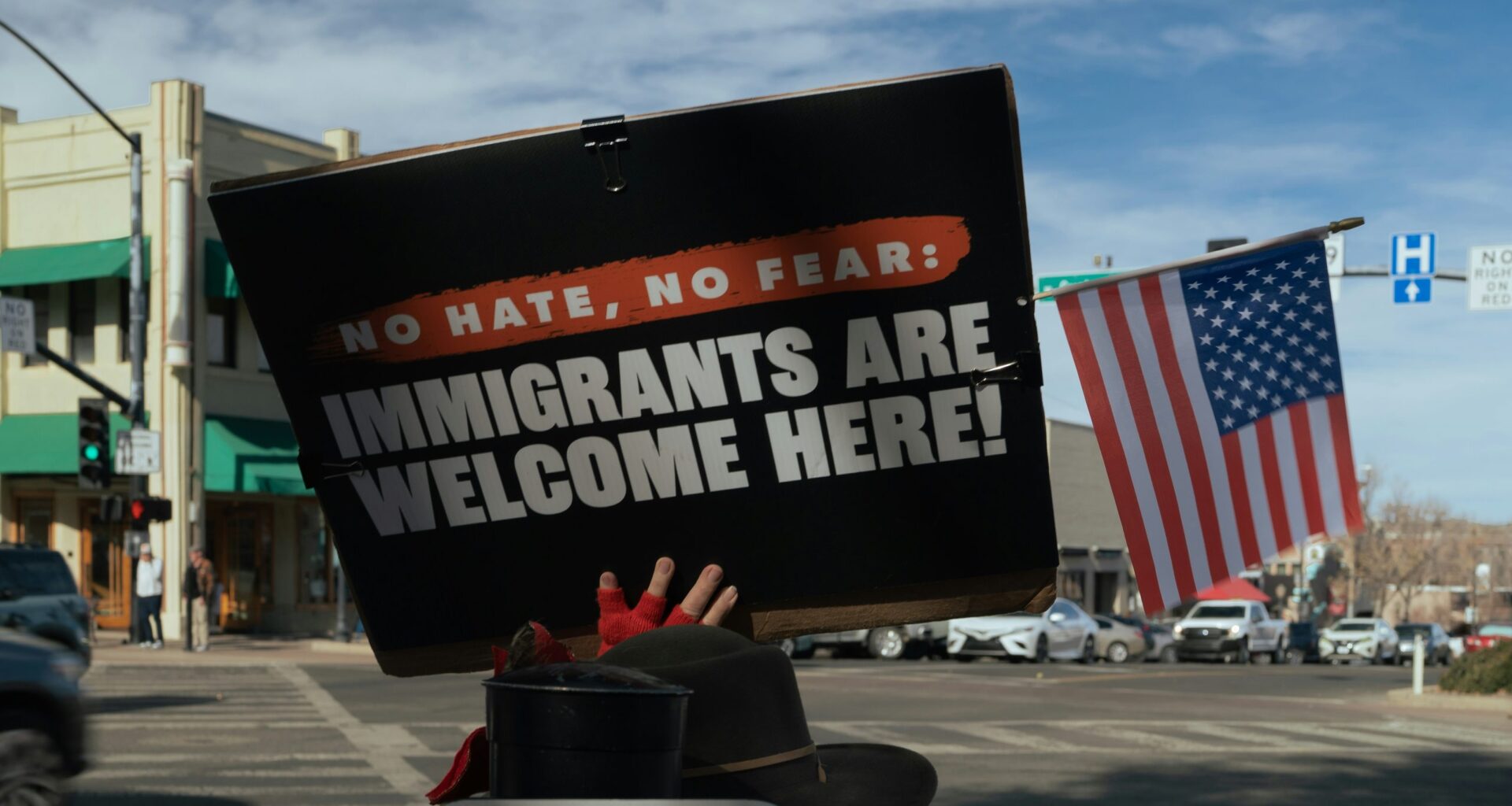 They’re organizing to stop the next assault on immigrant families • Sacramento News & Review