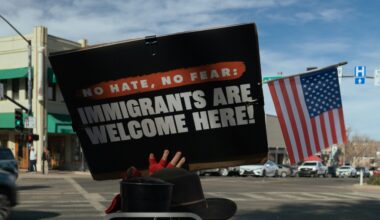They’re organizing to stop the next assault on immigrant families • Sacramento News & Review