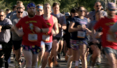 Sacramento’s Donut Dash raises nearly $2 million for hospitalized kids
