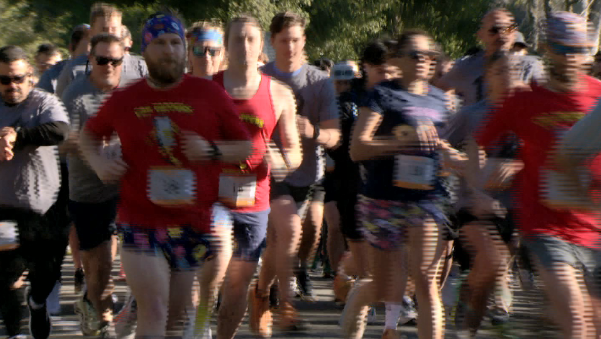 Sacramento’s Donut Dash raises nearly $2 million for hospitalized kids