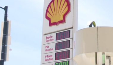 Gas prices surge in Bay Area as Trump administration orders restart of offshore drilling