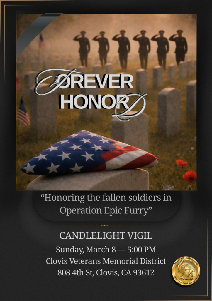 Image of Candleight Vigil Posters