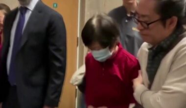 Driver in deadly West Portal crash sentenced to probation