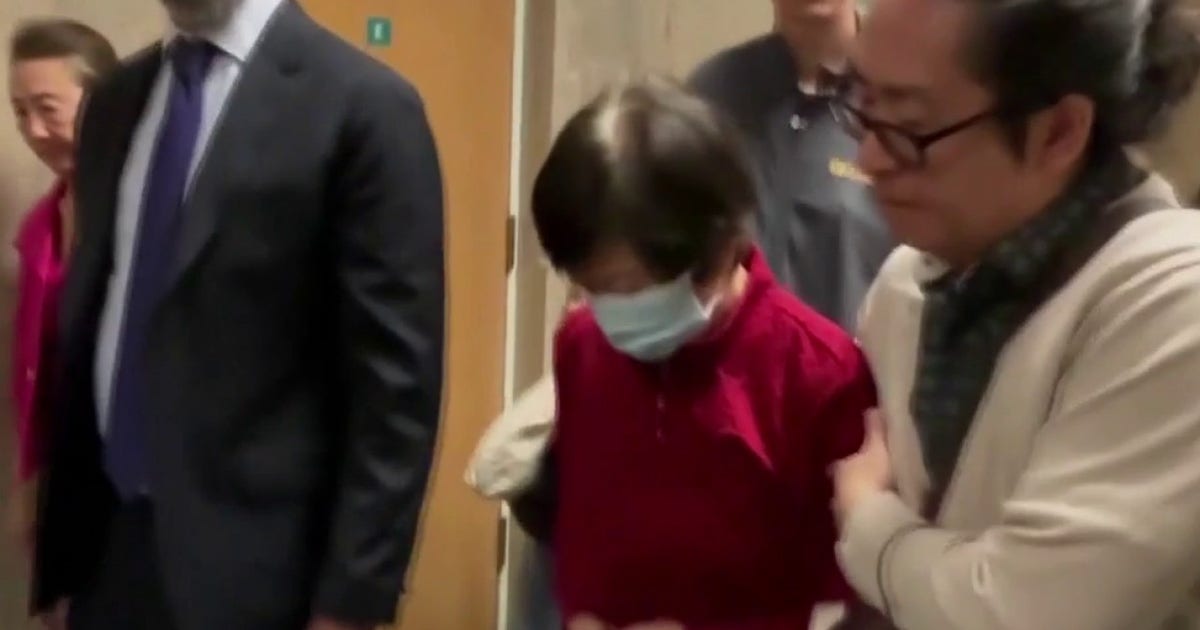 Driver in deadly West Portal crash sentenced to probation