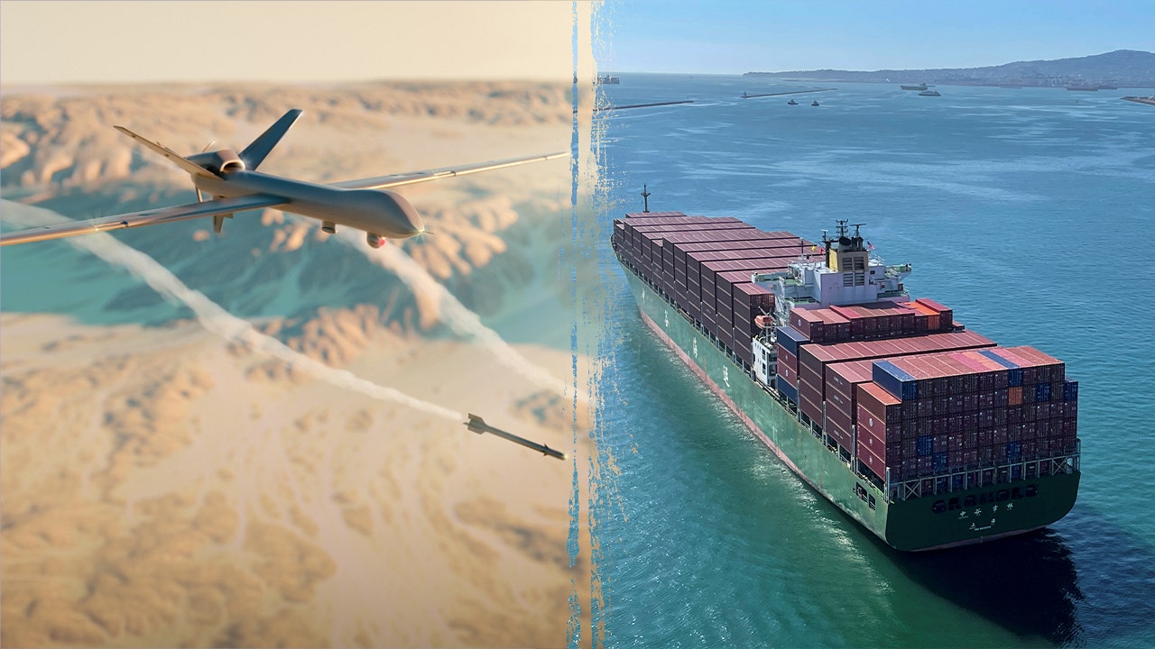 White House downplays FBI alert about potential Iran drone threat