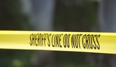 E-Bike Runs Down Elderly Woman In Seal Beach