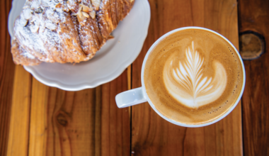 Four Sacramento Cafes Where Coffee and Wine Share the Day