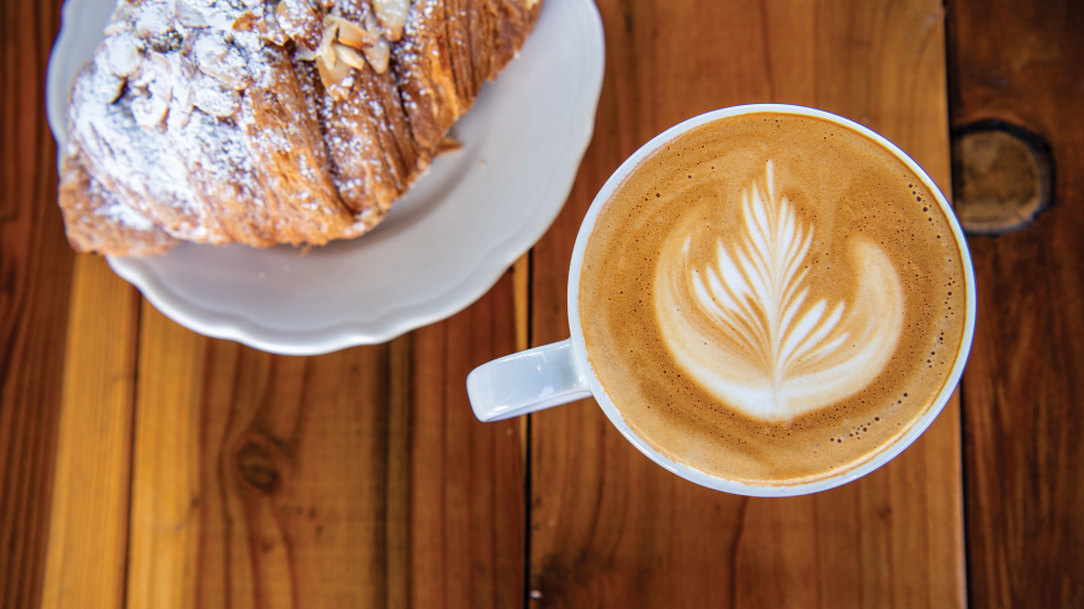 Four Sacramento Cafes Where Coffee and Wine Share the Day