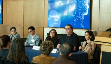 Berkeley Social Sciences panel discusses how AI and anti-wokeness impact a post-DEI landscape