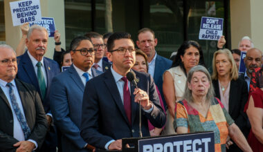 Parole board delays decision on releasing serial child predator after public outcry