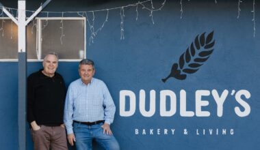 Iconic Dudley’s Bakery Gets a Fresh (French) Future
