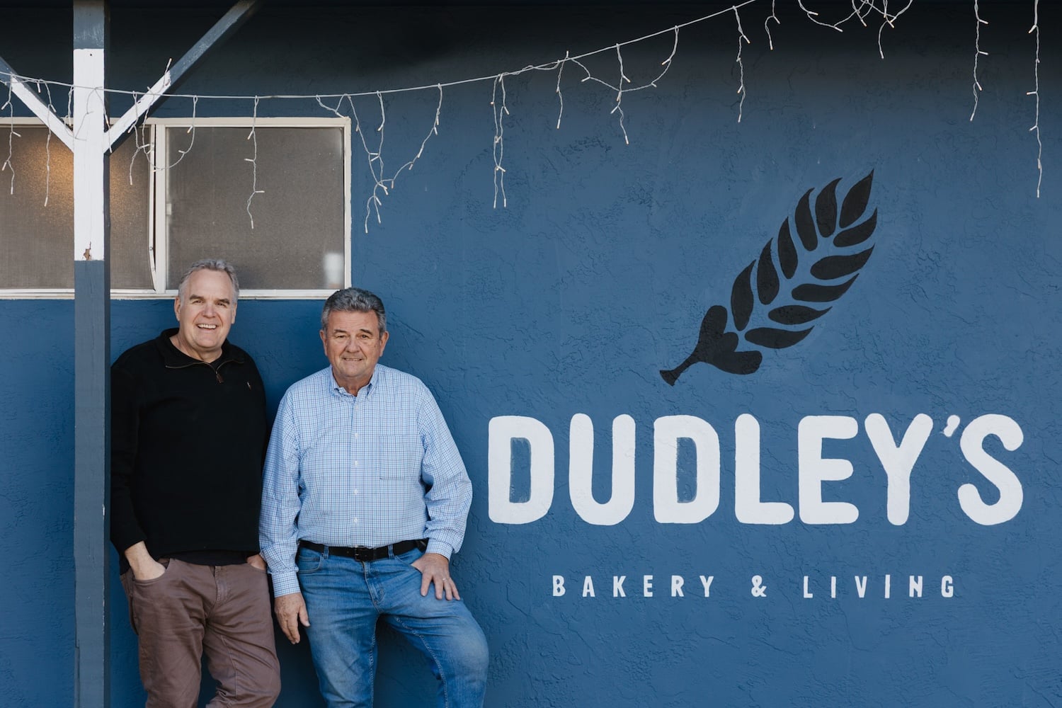 Iconic Dudley’s Bakery Gets a Fresh (French) Future