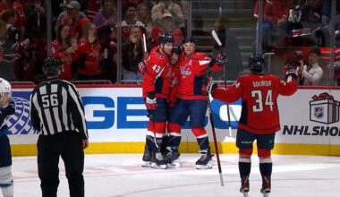 First Shift on John Carlson's fit with the Ducks