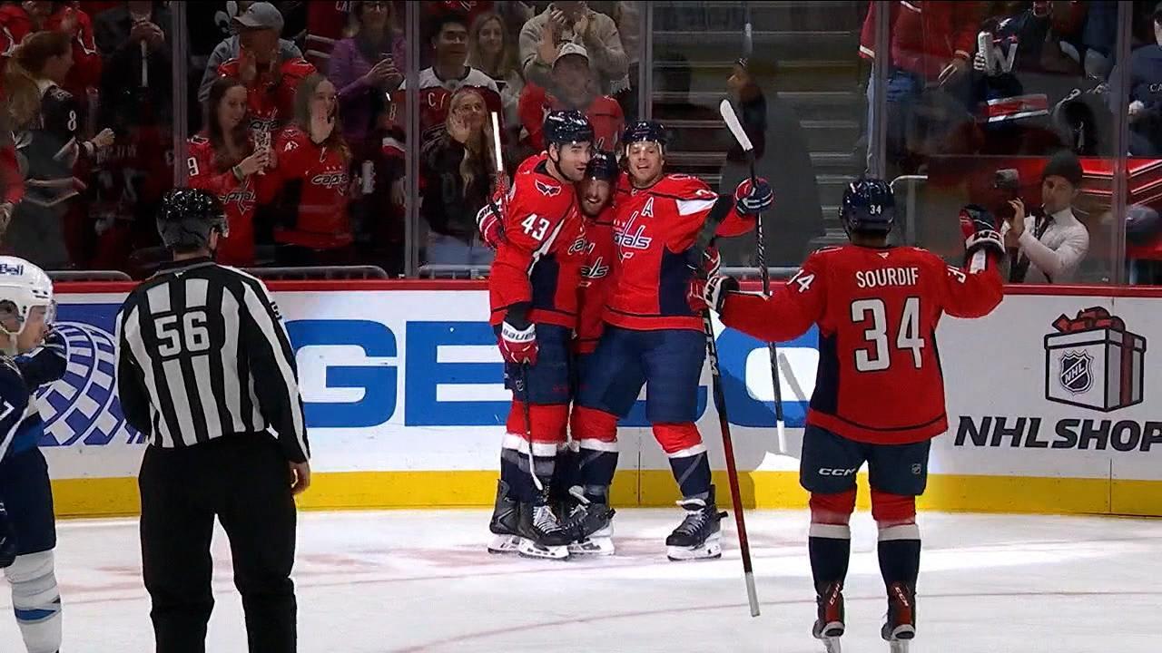 First Shift on John Carlson's fit with the Ducks