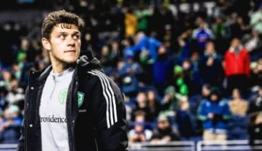 Antino Lopez shines in first MLS start, seizes his opportunity