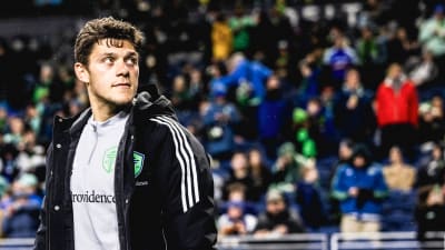 Antino Lopez shines in first MLS start, seizes his opportunity