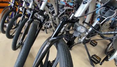 E-bike safety crackdown in LA County leads to arrest and tows – NBC Los Angeles