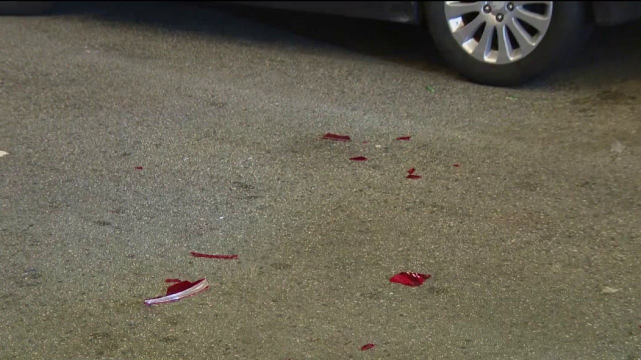 Two SFPD officers injured in attack on Mayor Luries security detail 