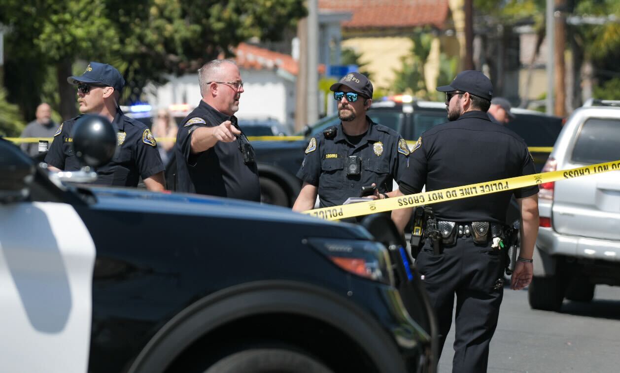 Police investigate deadly crash at Fourth and Ximeno • Long Beach Post News