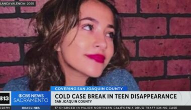 Suspect indicted in 2019 disapearrance, killing of California teen