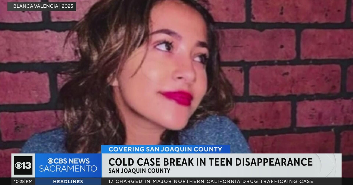 Suspect indicted in 2019 disapearrance, killing of California teen