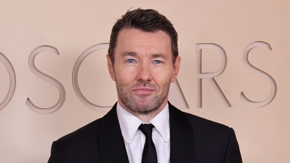 HOLLYWOOD, CALIFORNIA - MARCH 15: Joel Edgerton attends the 98th Oscars at Dolby Theatre on March 15, 2026 in Hollywood, California. (Photo by Julian Hamilton/Getty Images)