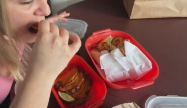 Half Moon Bay recycling initiative tests reusable food containers for deliveries