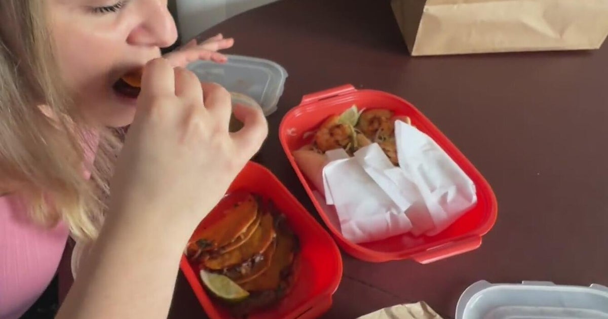 Half Moon Bay recycling initiative tests reusable food containers for deliveries